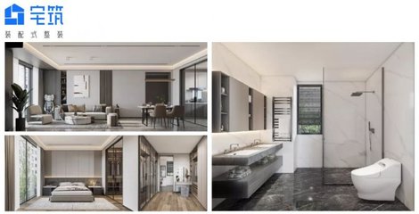 展會預告 | 有顏值更有品質(zhì) 瑪格高端全屋定制即將亮相2021建博會(深圳) 住宅室內(nèi)裝飾裝修