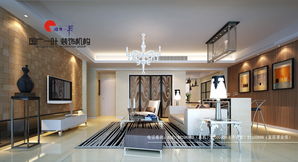 萬科金域榕郡 國廣一葉設(shè)計(jì)作品，演繹福州高端住宅的集成家居美學(xué)