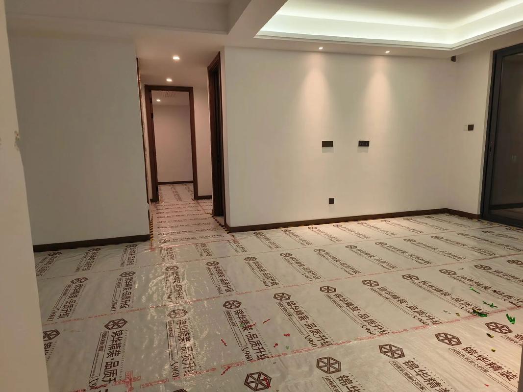 錦華裝飾精裝家 成品保護(hù)，為您的住宅室內(nèi)裝修保駕護(hù)航