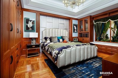 倍速奔跑·燃情五月 布蘭莎全屋定制全國布局再加速，5月新開24家門店賦能美好家居